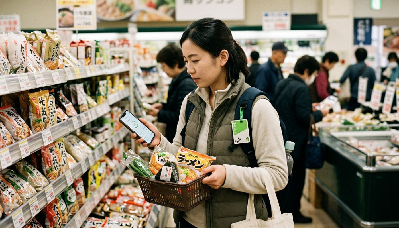 Comment optimiser votre budget pour un long séjour au Japon ?